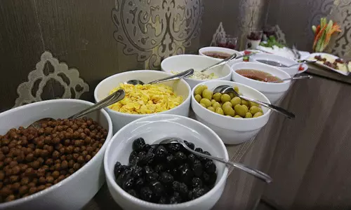 هتل مکس ول تکسیم استانبول